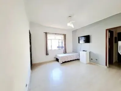 Apartamento com 2 Quartos à venda, 75m² no Macuco, Santos