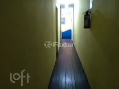 Casa com 1 Quarto à venda, 248m² no Cidade Baixa, Porto Alegre