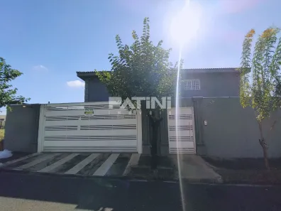 Apartamento com 2 Quartos para alugar, 52m² no Residencial Ary Attab, São José do Rio Preto