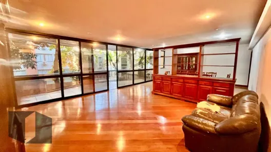 Apartamento com 4 Quartos à venda, 262m² no Leblon, Rio de Janeiro