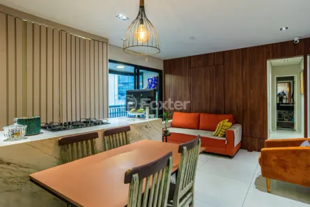 Apartamento com 2 Quartos à venda, 64m² no Santana, São Paulo