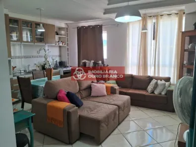 Apartamento com 3 Quartos à venda, 106m² no Ingleses do Rio Vermelho, Florianópolis