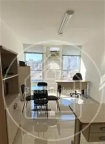 Sala Comercial à venda, 30m² no Tijuca, Rio de Janeiro