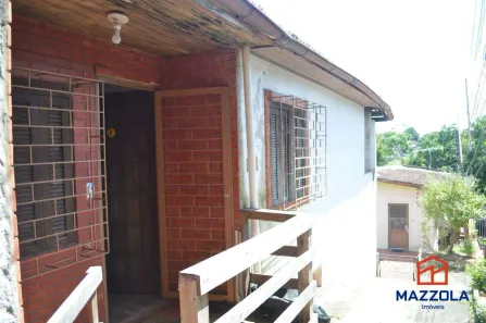 Casa com 2 Quartos à venda, 90m² no Glória, Porto Alegre