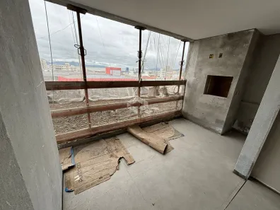 Apartamento com 2 Quartos à venda, 74m² no Kobrasol, São José