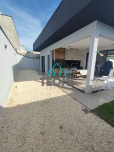 Casa de Condomínio com 3 Quartos à venda, 204m² no Loteamento Residencial Fazenda Casa Grande, Taubaté