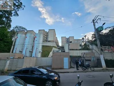 Apartamento com 2 Quartos à venda, 39m² no Jardim Recanto Verde, São Paulo