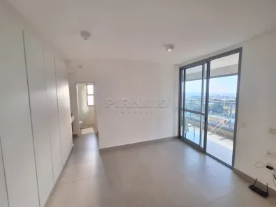 Apartamento com 1 Quarto para alugar, 49m² no Alto da Boa Vista, Ribeirão Preto