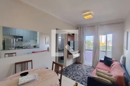 Apartamento com 2 Quartos à venda, 60m² no Centro, São Bernardo do Campo