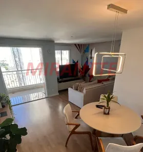 Apartamento com 2 Quartos à venda, 67m² no Vila Dom Pedro II, São Paulo