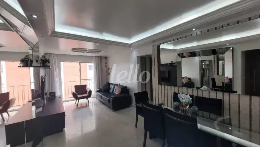 Apartamento com 2 Quartos à venda, 68m² no Vila Ivone, São Paulo
