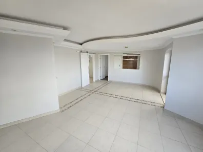 Apartamento com 3 Quartos para alugar, 120m² no Mooca, São Paulo