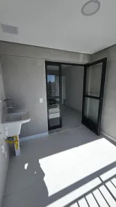 Apartamento com 3 Quartos à venda, 130m² no Brooklin Paulista, São Paulo