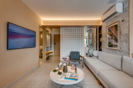 Apartamento com 2 Quartos à venda, 65m² no Vila São João, Goiânia