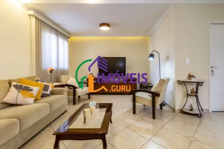 Sobrado com 3 Quartos à venda, 254m² no Vila Mariana, São Paulo