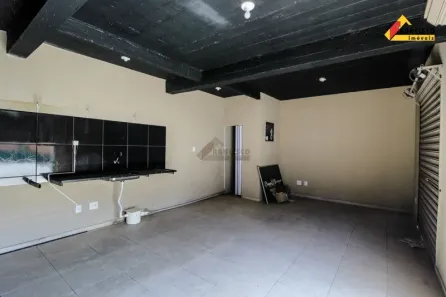 Ponto Comercial para alugar, 55m² no Porto Velho, Divinópolis