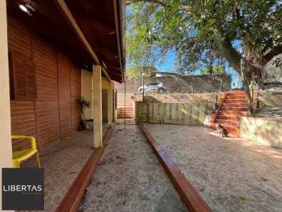 Casa com 1 Quarto à venda, 82m² no Campo Novo, Porto Alegre