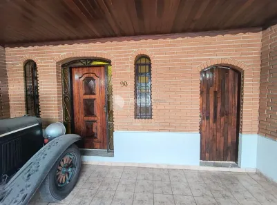 Casa com 2 Quartos à venda, 80m² no Vila Nossa Senhora das Graças, Taubaté