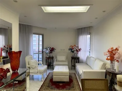 Apartamento com 3 Quartos à venda, 98m² no Santana, São Paulo