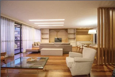 Apartamento com 4 Quartos à venda, 218m² no Tijuca, Rio de Janeiro