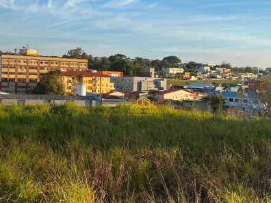 Lote/Terreno à venda, 407m² no Centro (Vargem Grande Paulista), Vargem Grande Paulista