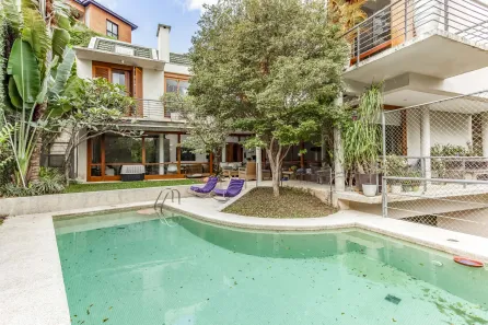 Casa com 5 Quartos à venda, 451m² no Vila Ida, São Paulo