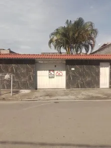 Casa com 2 Quartos à venda, 95m² no Pontal de Santa Marina, Caraguatatuba