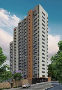 Apartamento com 2 Quartos à venda, 35m² no Alto da Mooca, São Paulo