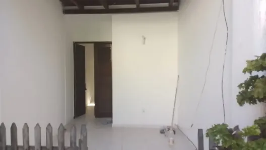 Casa com 1 Quarto para alugar, 60m² no Itapuã, Salvador
