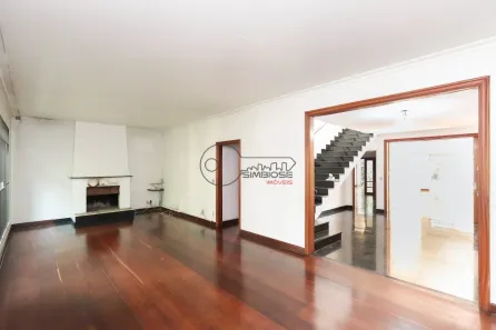 Sobrado com 6 Quartos à venda, 705m² no Alto de Pinheiros, São Paulo