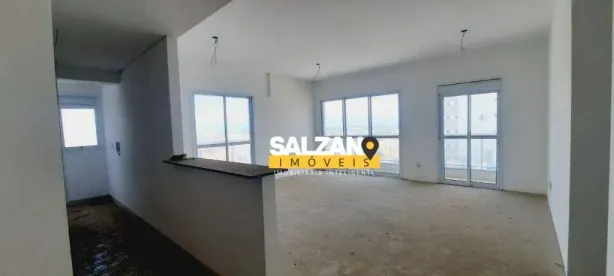 Apartamento com 2 Quartos à venda, 100m² no Loteamento Residencial e Comercial Bosque Flamboyant, Taubaté