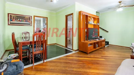 Sobrado com 3 Quartos à venda, 199m² no Vila Nova Mazzei, São Paulo
