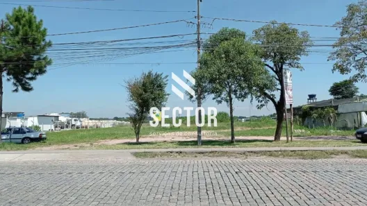 Lote/Terreno para alugar, 30000m² no Costeira, São José dos Pinhais