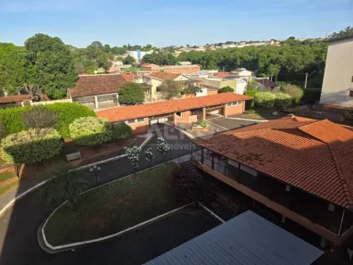 Apartamento com 2 Quartos à venda, 65m² no Jardim Bom Samaritano, Bauru