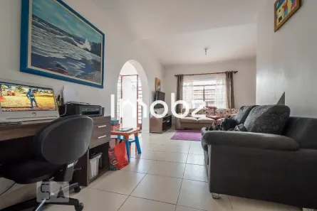 Casa com 3 Quartos à venda, 150m² no Santo Amaro, São Paulo