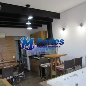Cobertura com 3 Quartos à venda, 157m² no Jardim Santa Catarina, São José do Rio Preto