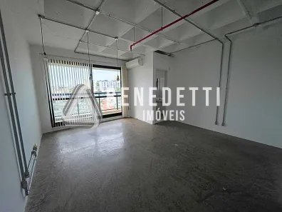 Ponto Comercial com 2 Quartos para alugar, 35m² no Santa Paula, São Caetano do Sul
