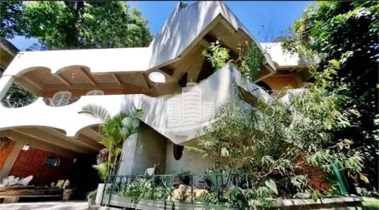 Casa com 3 Quartos para alugar, 430m² no Vila Albertina, São Paulo
