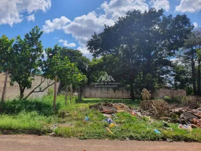 Lote/Terreno à venda, 360m² no Jardim Aeroporto, Ribeirão Preto