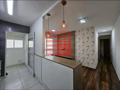 Apartamento com 2 Quartos à venda, 45m² no Jardim Colonial, São Paulo