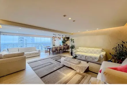 Apartamento com 3 Quartos à venda, 221m² no Belenzinho, São Paulo