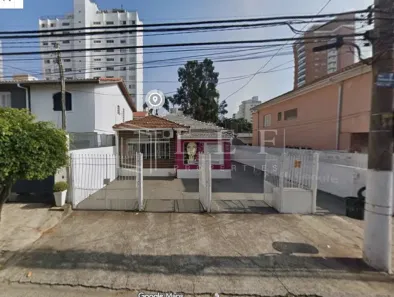 Prédio Comercial à venda, 125m² no Campo Belo, São Paulo