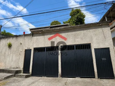Casa com 2 Quartos à venda, 280m² no Santa Bárbara, Niterói