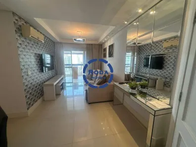 Apartamento com 2 Quartos à venda, 100m² no Gonzaga, Santos