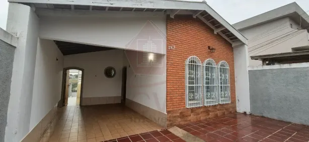 Casa com 3 Quartos à venda, 161m² no Vila Didi, Jundiaí