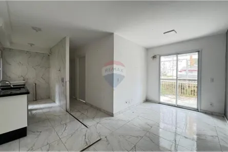 Apartamento com 2 Quartos à venda, 55m² no Lageado, Cotia