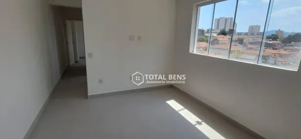 Apartamento com 2 Quartos à venda, 40m² no Chora Menino, São Paulo