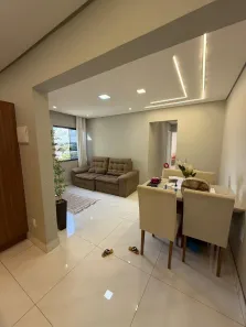 Apartamento com 2 Quartos à venda, 54m² no Setor Oeste, Brasília