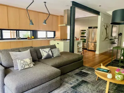 Casa de Condomínio com 4 Quartos para venda ou aluguel, 270m² no Santo Amaro, São Paulo