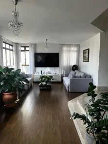 Apartamento com 4 Quartos à venda, 156m² no Jardim Proença, Campinas